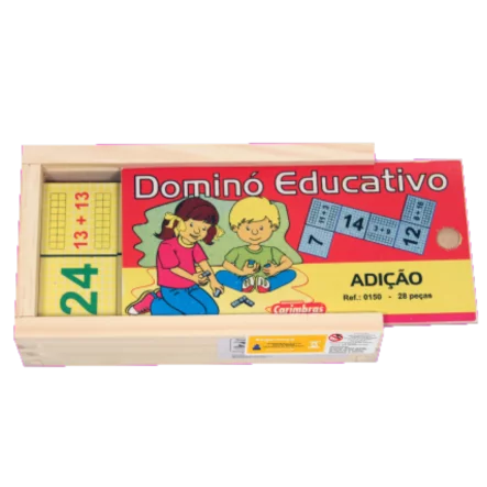 Dominó Adição