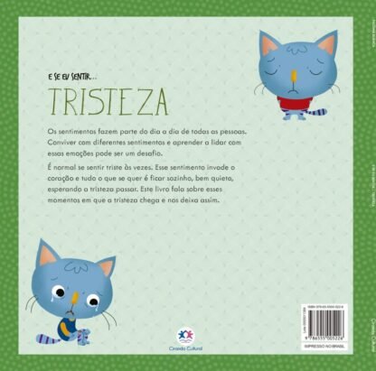 E se eu sentir... tristeza - Image 2