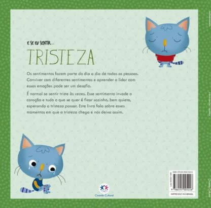 E se eu sentir... tristeza - Image 2