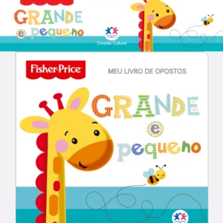 Fisher-Price - Opostos