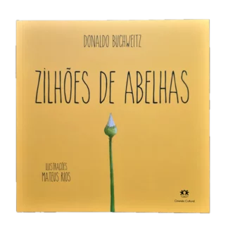 Zilhões de abelhas
