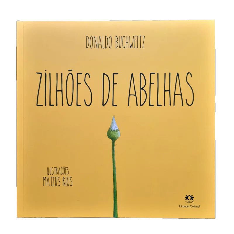 Zilhões de abelhas