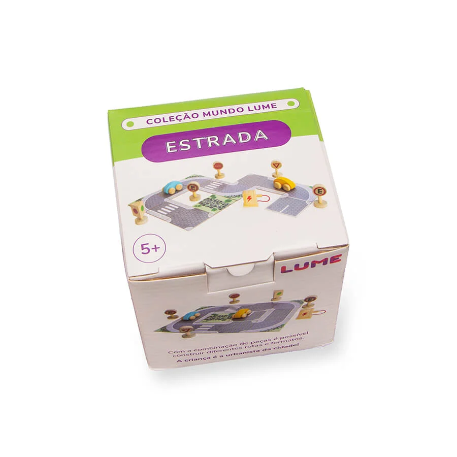 Estrada - Imagem 2