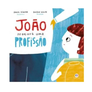 João procura uma profissão