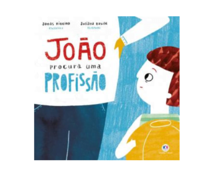 João procura uma profissão