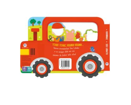 Seu Lobato - Imagem 2