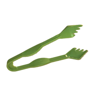 Pegador simples para atividades - verde