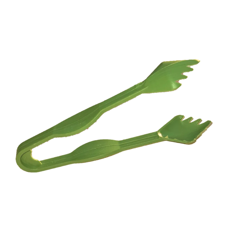 Pegador simples para atividades - verde