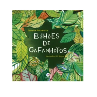 Bilhões de gafanhotos