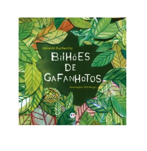 Bilhões de gafanhotos