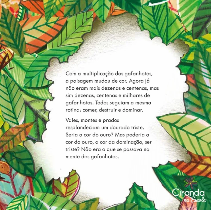 Bilhões de gafanhotos - Imagem 4