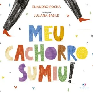 Meu cachorro sumiu