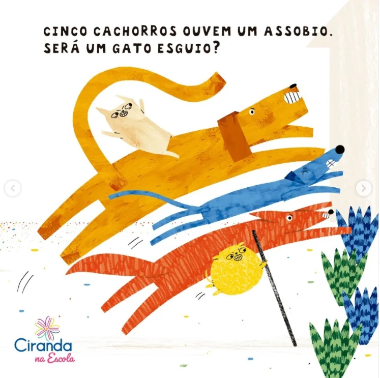 Meu cachorro sumiu - Imagem 2