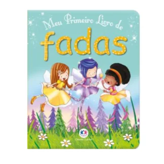 Meu primeiro livro de fadas