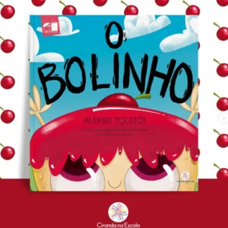 O bolinho