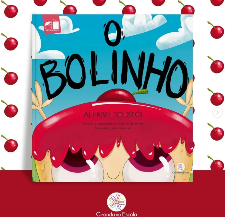 O bolinho