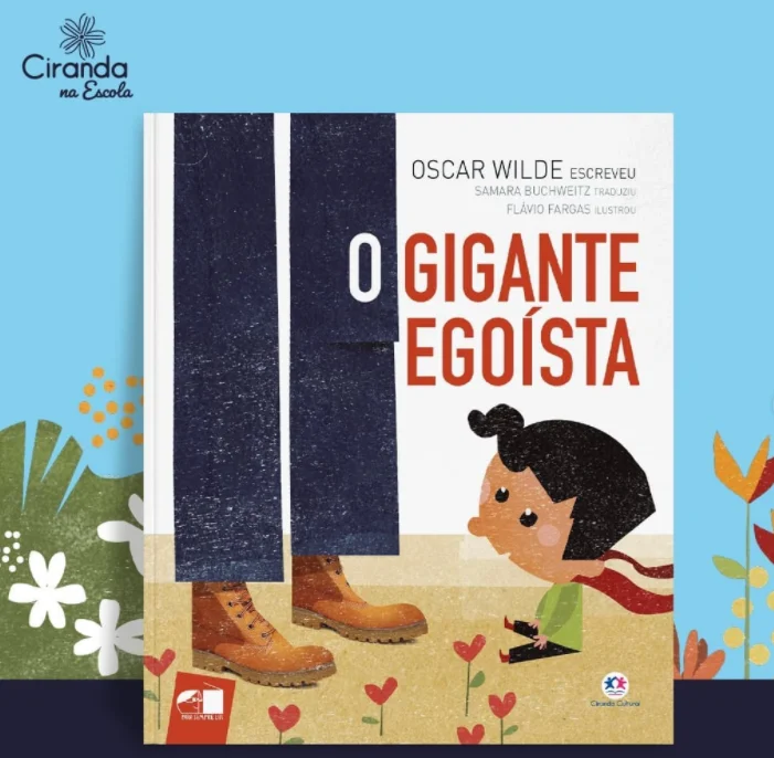 O gigante egoísta