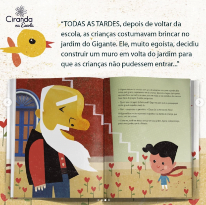 O gigante egoísta - Image 3