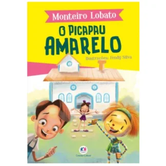 O picapau amarelo