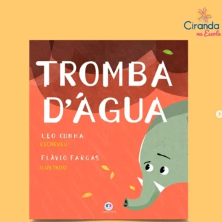 Tromba d'água