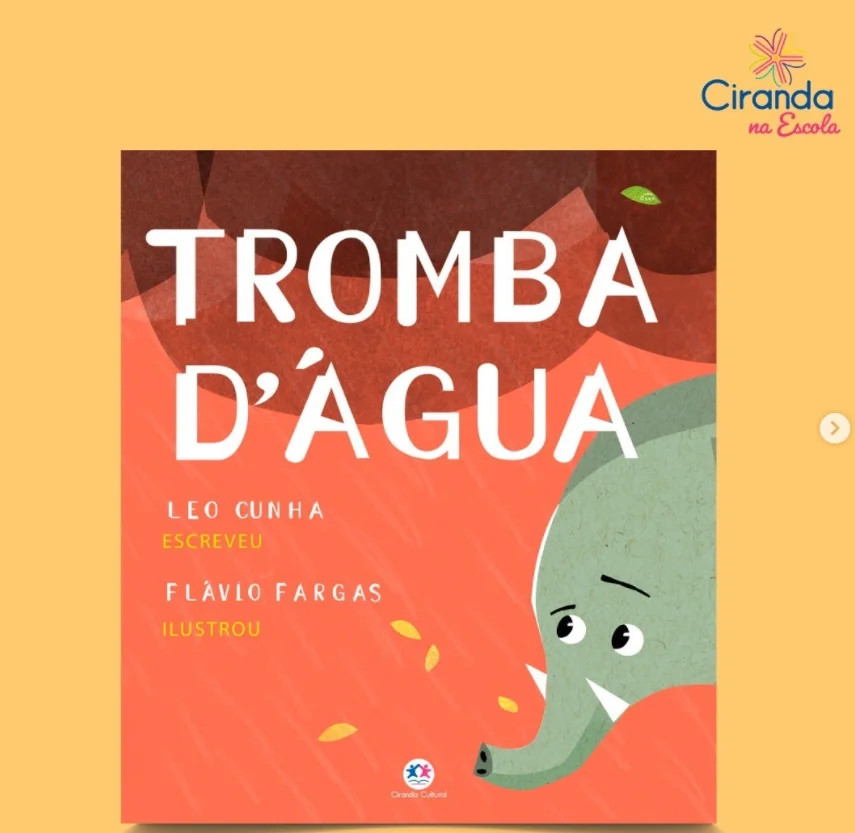 Tromba d'água