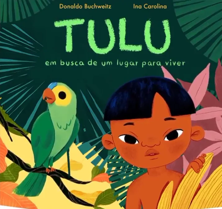 Tulu - em busca de um lugar para viver