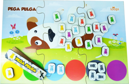 Pega pulga - Image 2