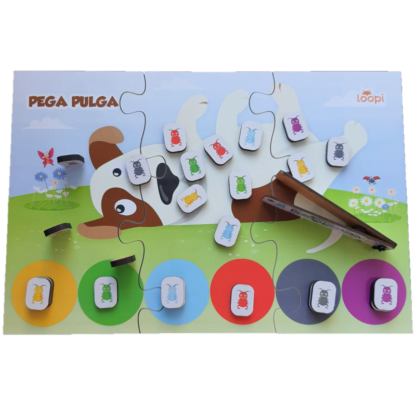 Pega pulga - Image 5