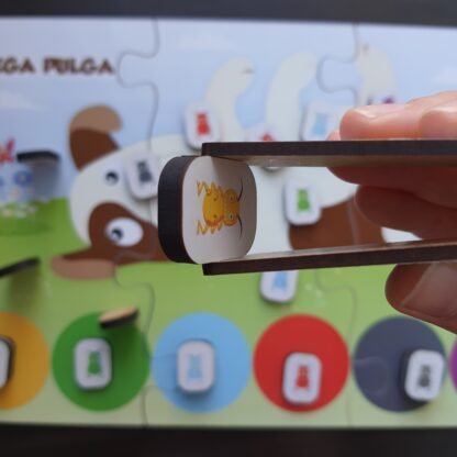 Pega pulga - Image 4