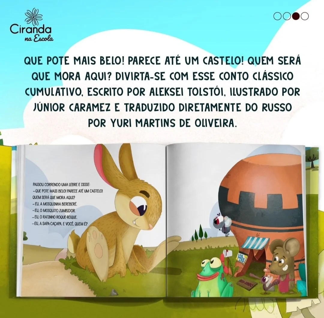 O Castelo - Imagem 3