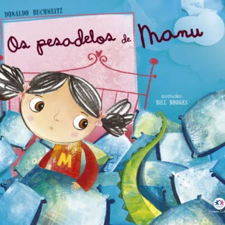 Os pesadelos de Manu