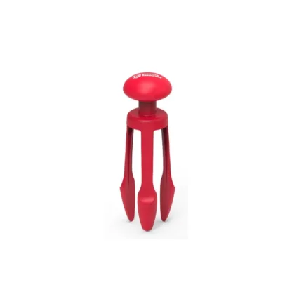 Pinça com 3 pontas - Learning Resources - Vermelho - Image 3