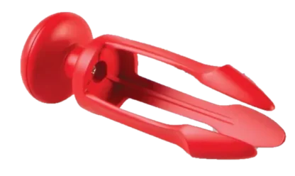 Pinça com 3 pontas - Learning Resources - Vermelho - Image 2