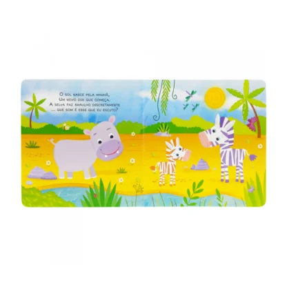 Diversão do Elefante - dedoches - Image 4