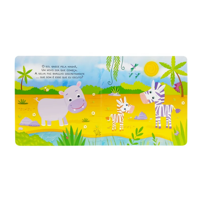 Diversão do Elefante - dedoches - Imagem 4