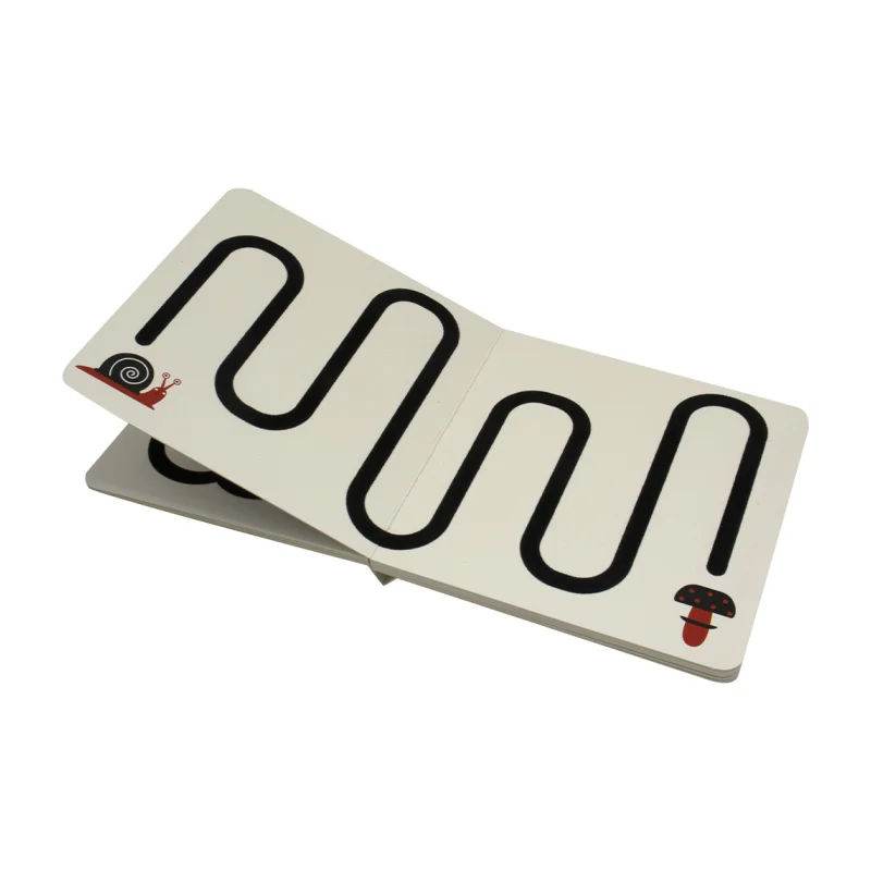 Escolinha Baby Montessori: Siga-me - Imagem 2