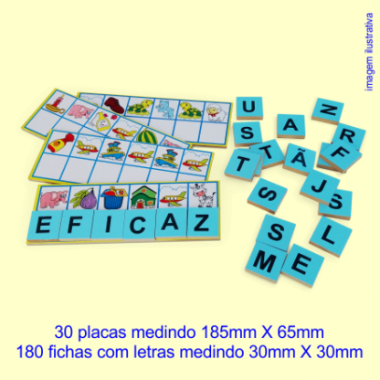 IMAGEM E ESCRITA - Image 3