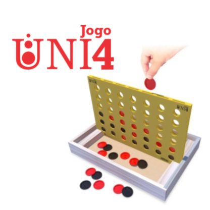 JOGO UNI4