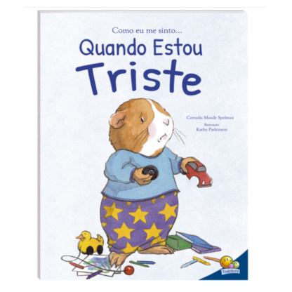 Como eu me sinto...Quando estou triste