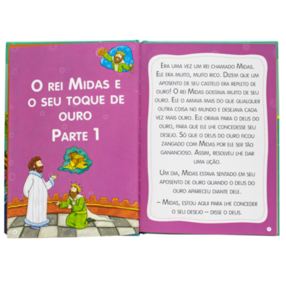 Agora eu Consigo Ler: Contos de fadas - Image 3