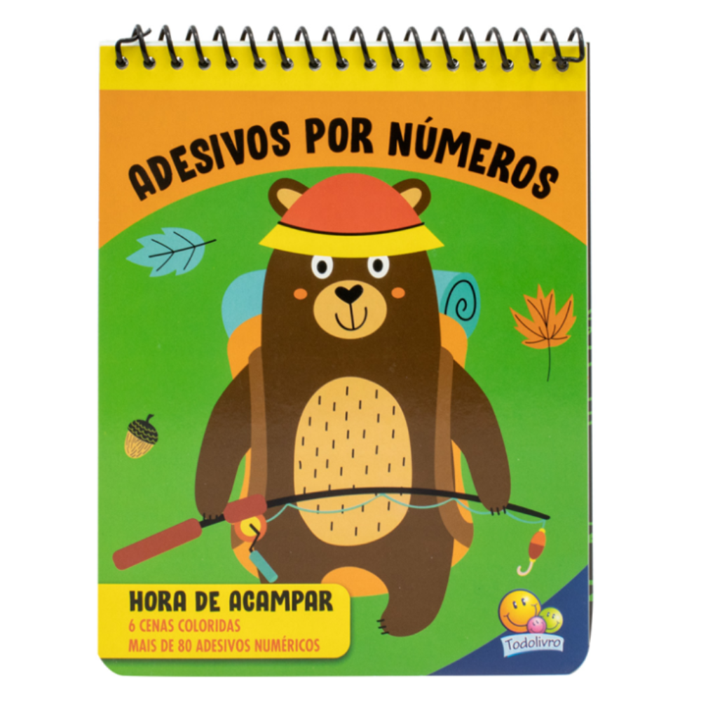 Livro Infantil Dinossauros - Adesivos, Atividades, Jogos E Desafios -  Todolivro - Com Cenario Para Criar Suas Próprias Histórias