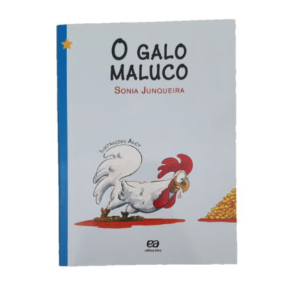 O galo maluco