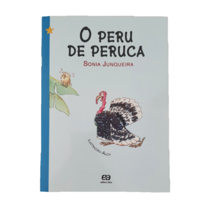 O peru de peruca