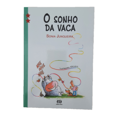 O sonho da vaca