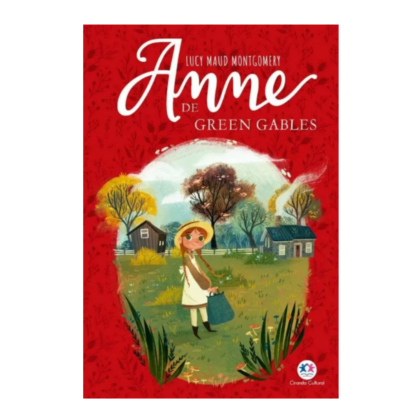 Anne de Green Gables