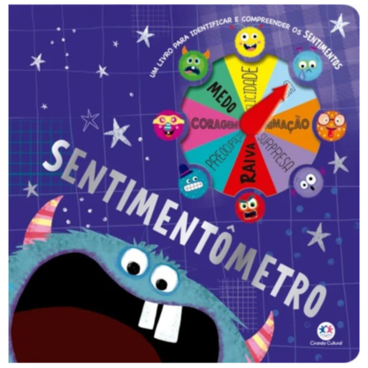 Sentimentômetro