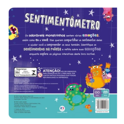 Sentimentômetro - Image 2