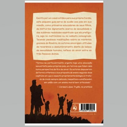 Os mistérios gozosos da vida - Image 2