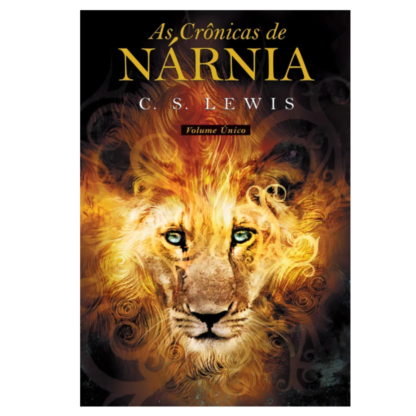 As Crônicas de Nárnia - Volume Único