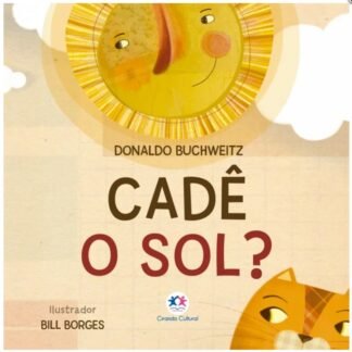 Cadê o sol